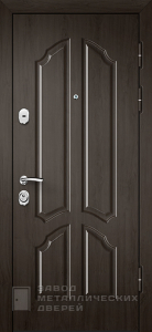 Фото «Дверь в дом №46» в Лосино-Петровскому