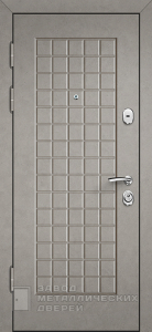 Фото «Дверь в квартиру №8»  в Солнечногорску