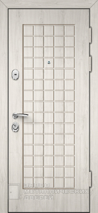 Фото «Дверь в дом №43» в Лосино-Петровскому