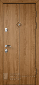 Фото «Дверь в дом №9» в Лосино-Петровскому