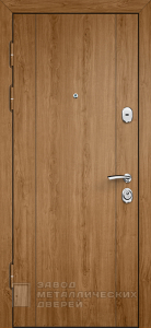 Фото «Дверь в квартиру №6»  в Солнечногорску