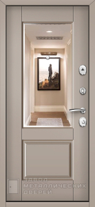 Фото «Дверь в квартиру №18»  в Солнечногорску