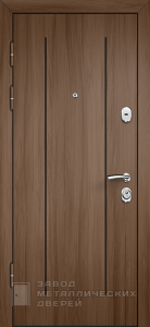 Фото «Дверь в дом №8»  в Лосино-Петровскому