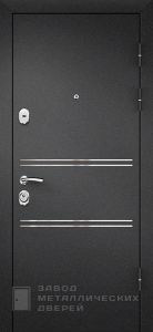 Фото «Тёмная дверь №2» в Чехову