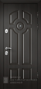 Фото «Дверь с зеркалом №44» в Лосино-Петровскому