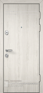 Фото «Дверь в дом №60» в Лосино-Петровскому