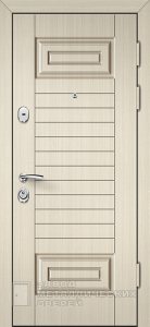 Фото «Дверь в квартиру №53» в Солнечногорску