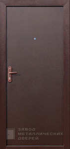 Фото «Дверь с зеркалом №65» в Лосино-Петровскому