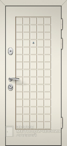 Фото «Дверь в квартиру №52» в Солнечногорску