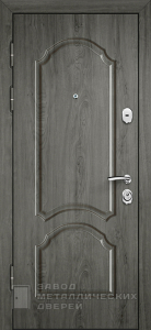 Фото «Дверь в дом №15»  в Лосино-Петровскому