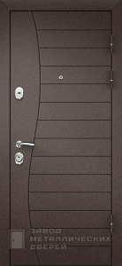 Фото «Дверь с шумоизоляцией №7» в Долгопрудному