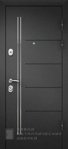 Фото «Дверь в квартиру №37» в Солнечногорску