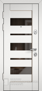 Фото «Межкомнатная дверь №38»  в Лосино-Петровскому