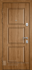 Фото «Антивандальная дверь №10»  в Долгопрудному