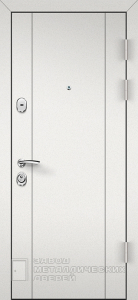 Фото «Дверь в квартиру №58» в Солнечногорску