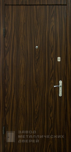 Фото «Дверь в дом №17»  в Лосино-Петровскому