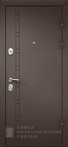 Фото «Дверь в квартиру №31» в Солнечногорску