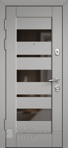 Фото «Дверь в квартиру №43»  в Солнечногорску