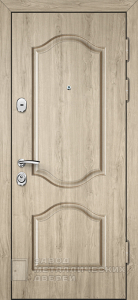 Фото «Дверь в квартиру №9» в Солнечногорску