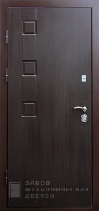 Фото «Дверь в квартиру №16»  в Солнечногорску