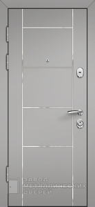 Фото «Дверь в квартиру №56»  в Солнечногорску