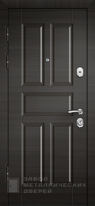 Фото «Серая дверь №26»  в Чехову