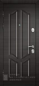 Фото «Дверь в квартиру №1»  в Солнечногорску