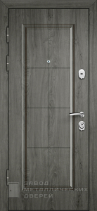 Фото «Межкомнатная дверь №65»  в Лосино-Петровскому