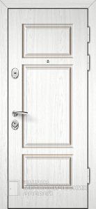 Фото «Дверь в квартиру №30» в Солнечногорску