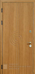 Фото «Дверь в квартиру №51»  в Солнечногорску