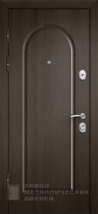 Фото «Дверь в дом №23»  в Лосино-Петровскому