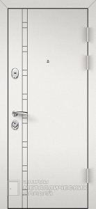 Фото «Дверь в квартиру №33» в Солнечногорску