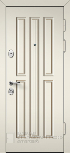 Фото «Дверь с зеркалом №38» в Лосино-Петровскому