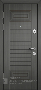 Фото «Дверь в квартиру №7»  в Солнечногорску