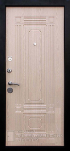 Фото «Дверь в квартиру №4» в Солнечногорску